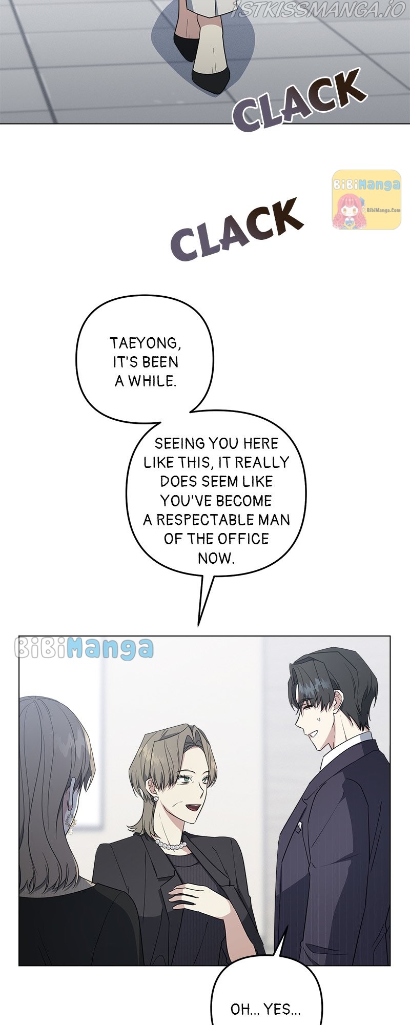 Rooftop Prince Chapter 38 - Page 24