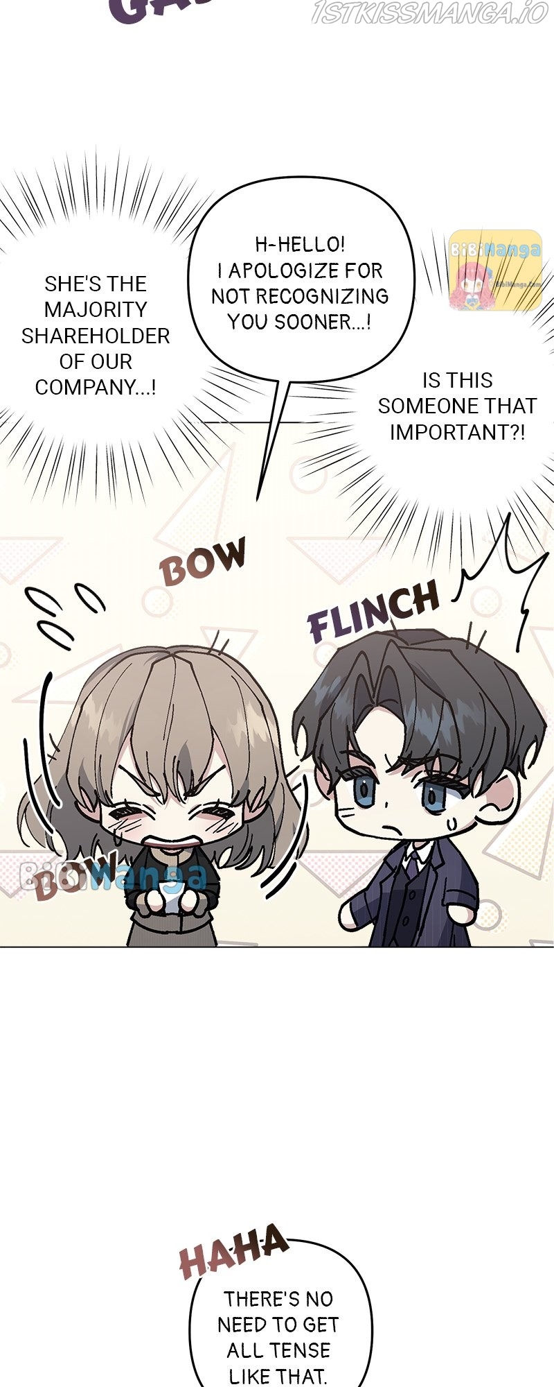 Rooftop Prince Chapter 38 - Page 29