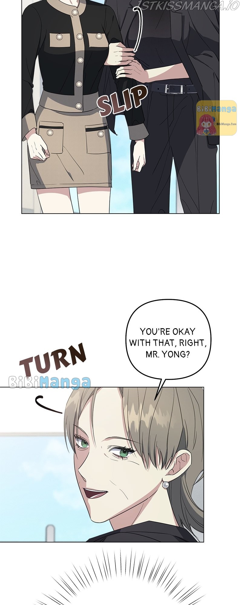 Rooftop Prince Chapter 38 - Page 31