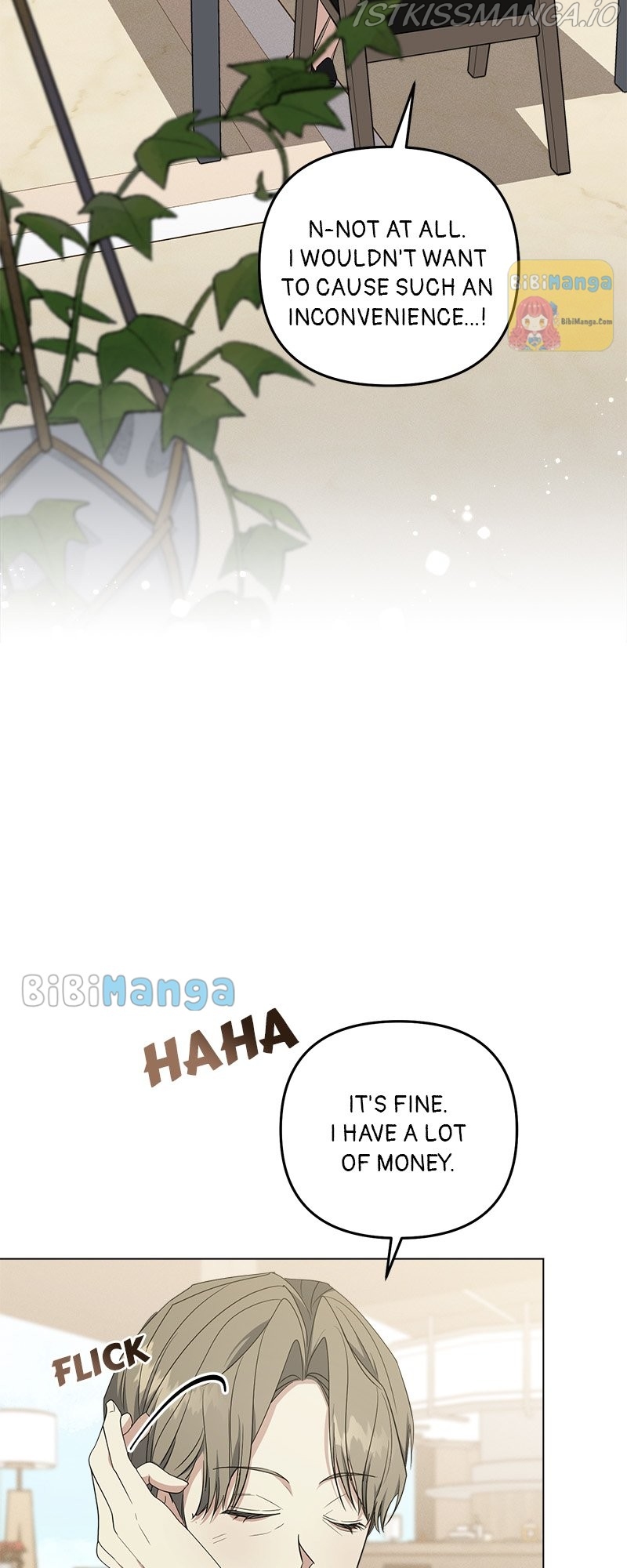 Rooftop Prince Chapter 38 - Page 36