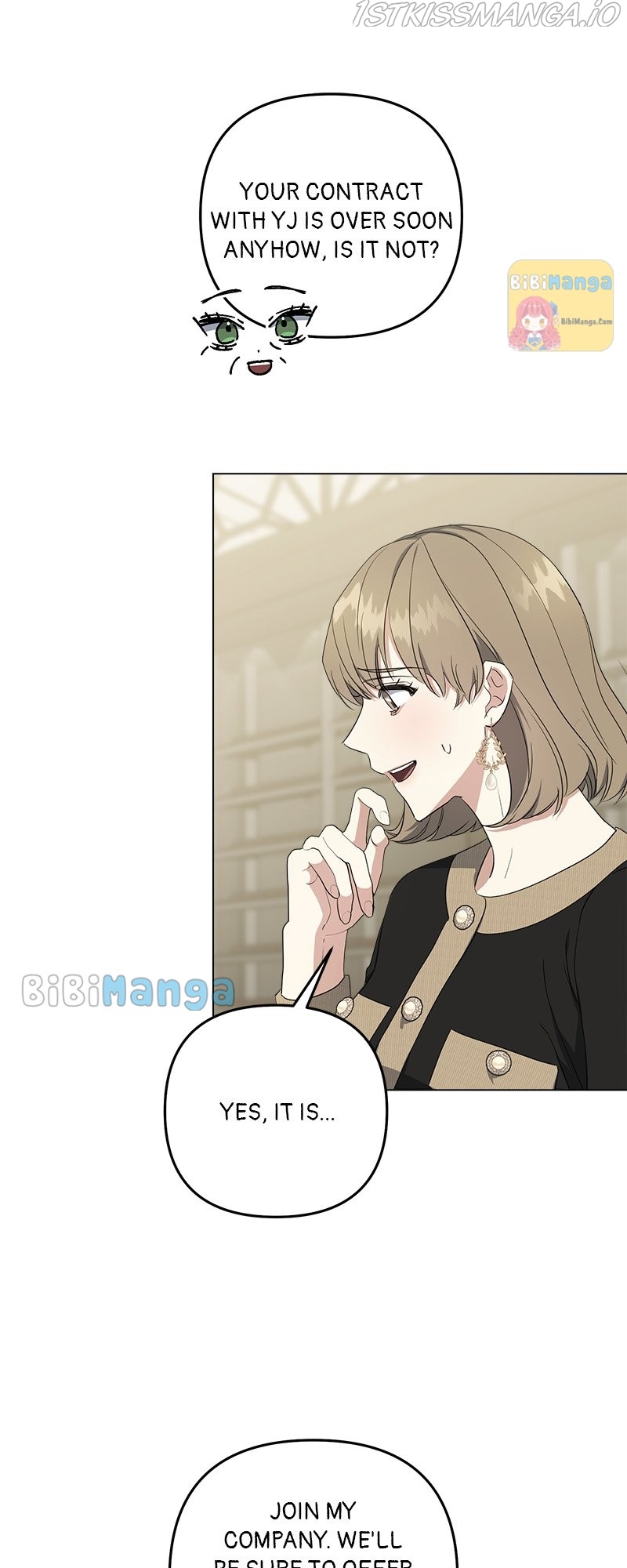 Rooftop Prince Chapter 38 - Page 42