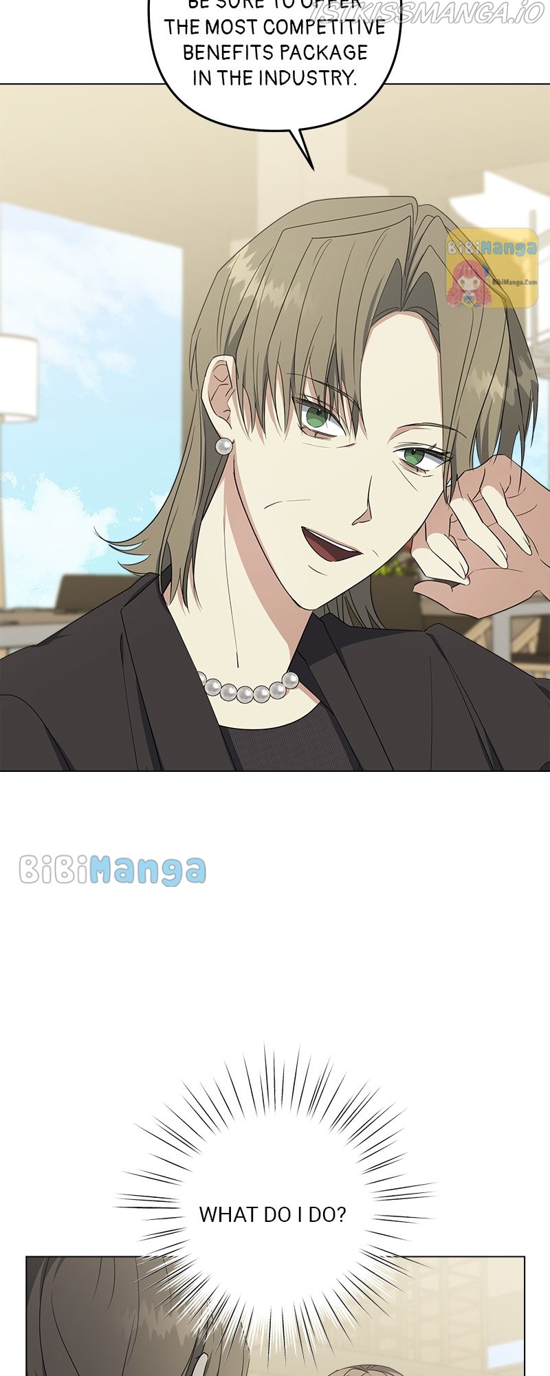 Rooftop Prince Chapter 38 - Page 43