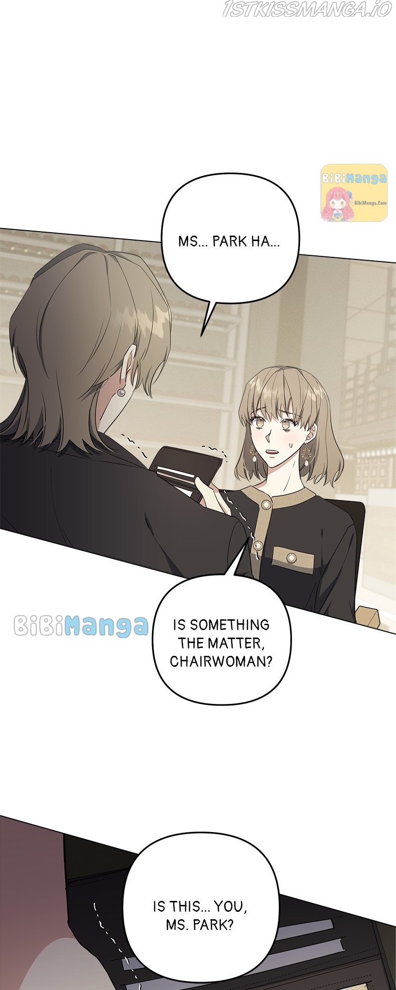 Rooftop Prince Chapter 38 - Page 58