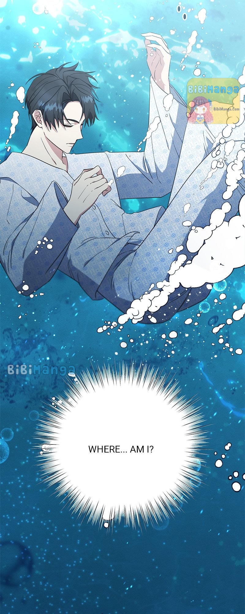 Rooftop Prince Chapter 40 - Page 4