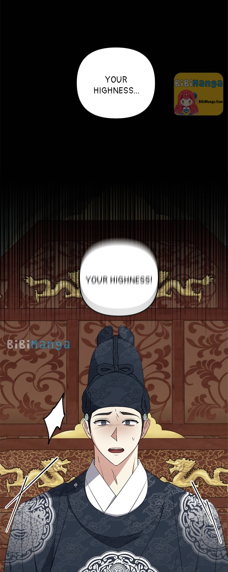 Rooftop Prince Chapter 40 - Page 9