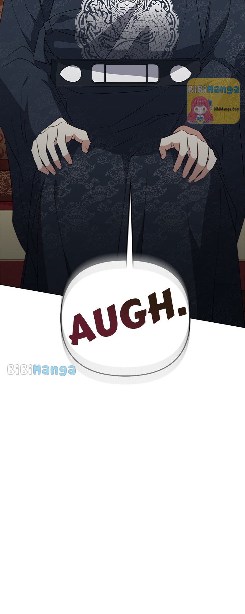 Rooftop Prince Chapter 40 - Page 10