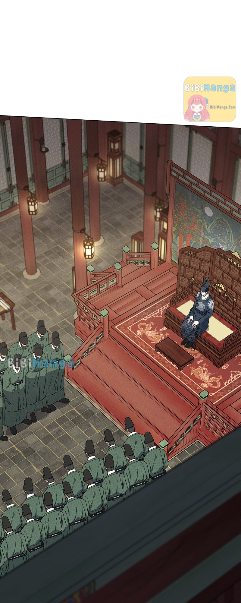 Rooftop Prince Chapter 40 - Page 12