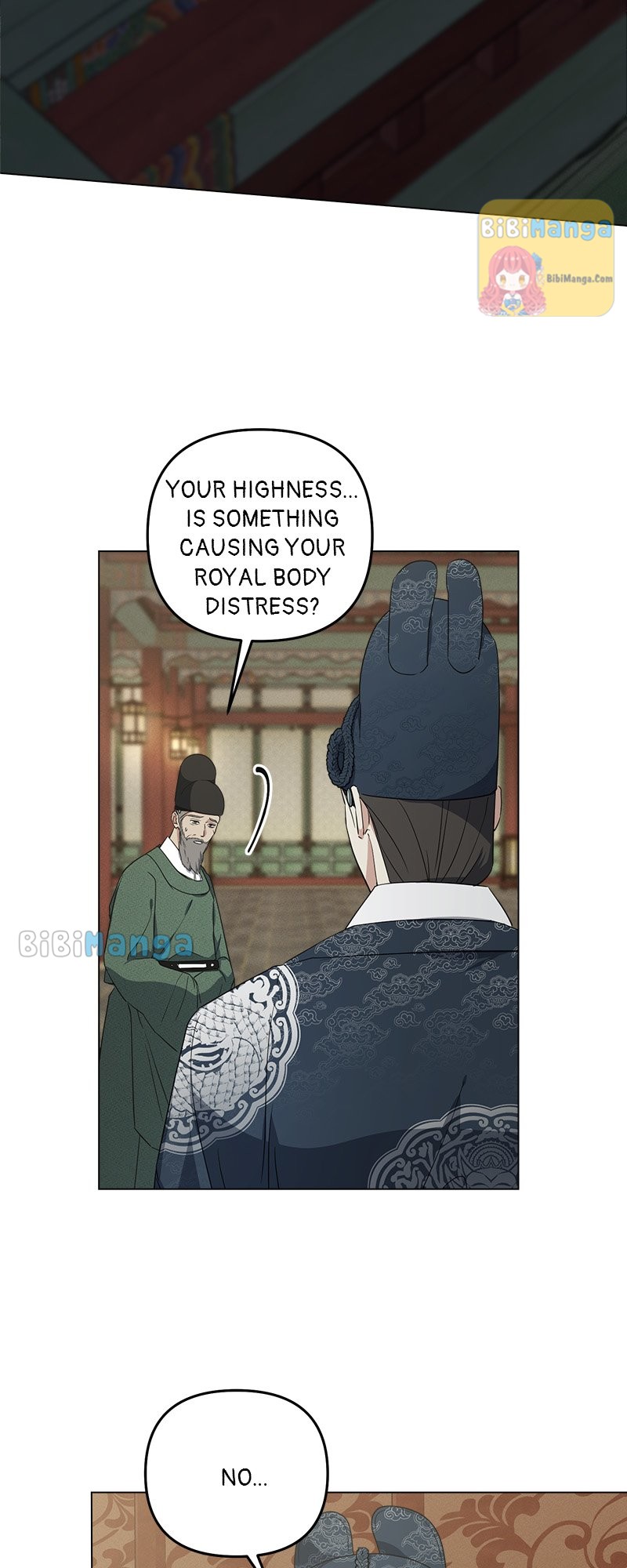 Rooftop Prince Chapter 40 - Page 13