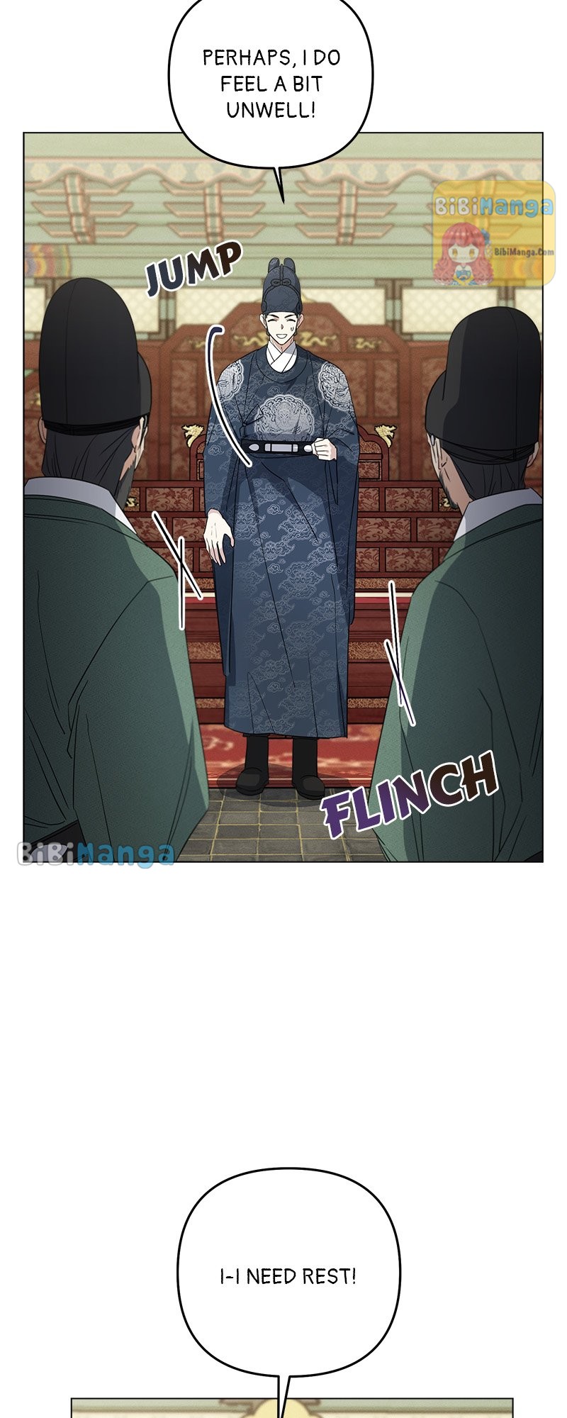 Rooftop Prince Chapter 40 - Page 19