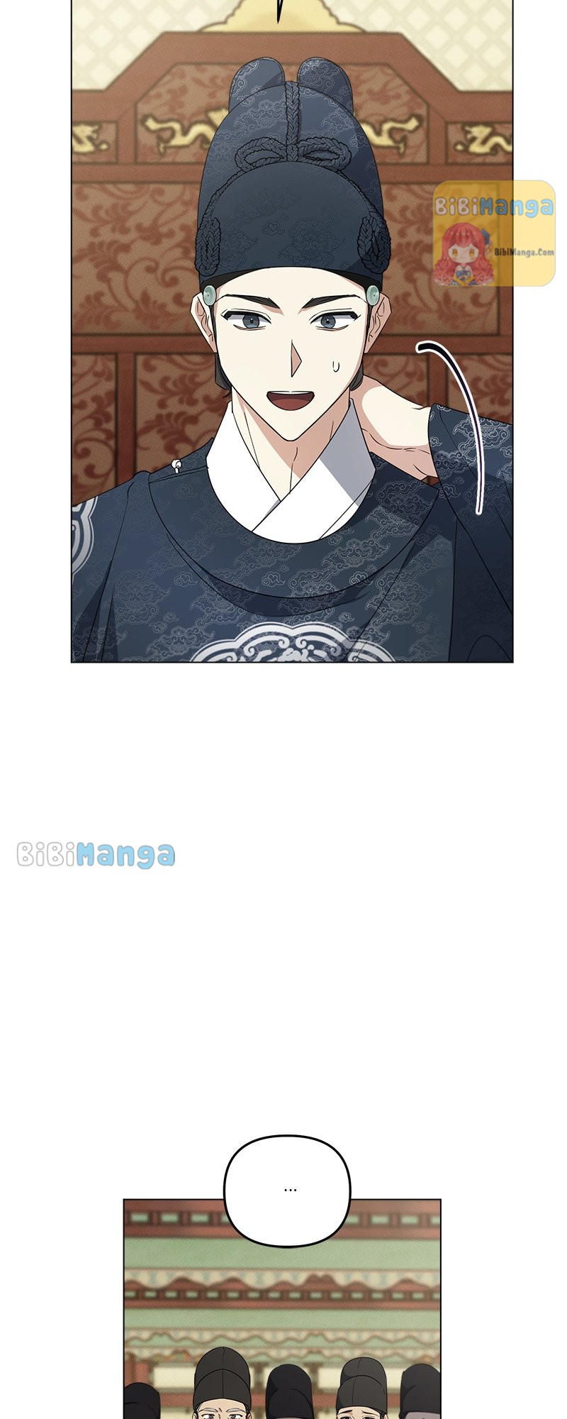 Rooftop Prince Chapter 40 - Page 20