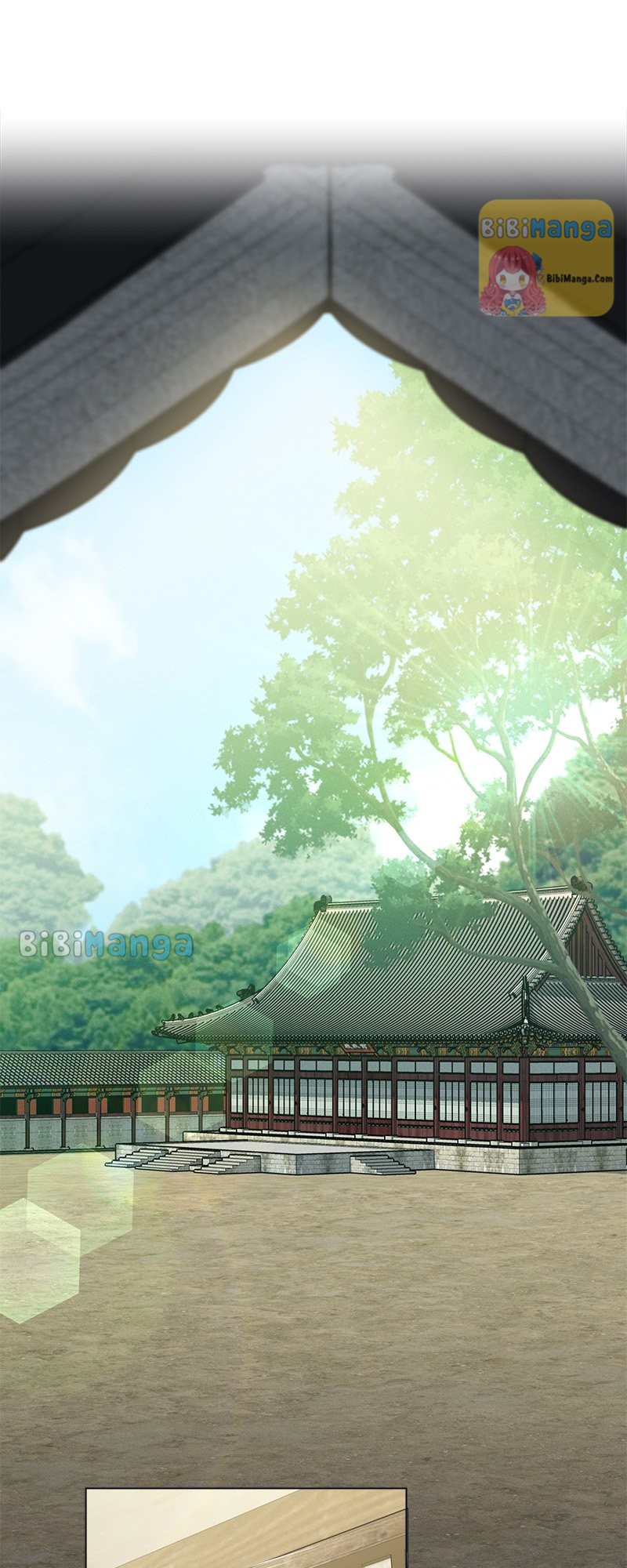 Rooftop Prince Chapter 40 - Page 23