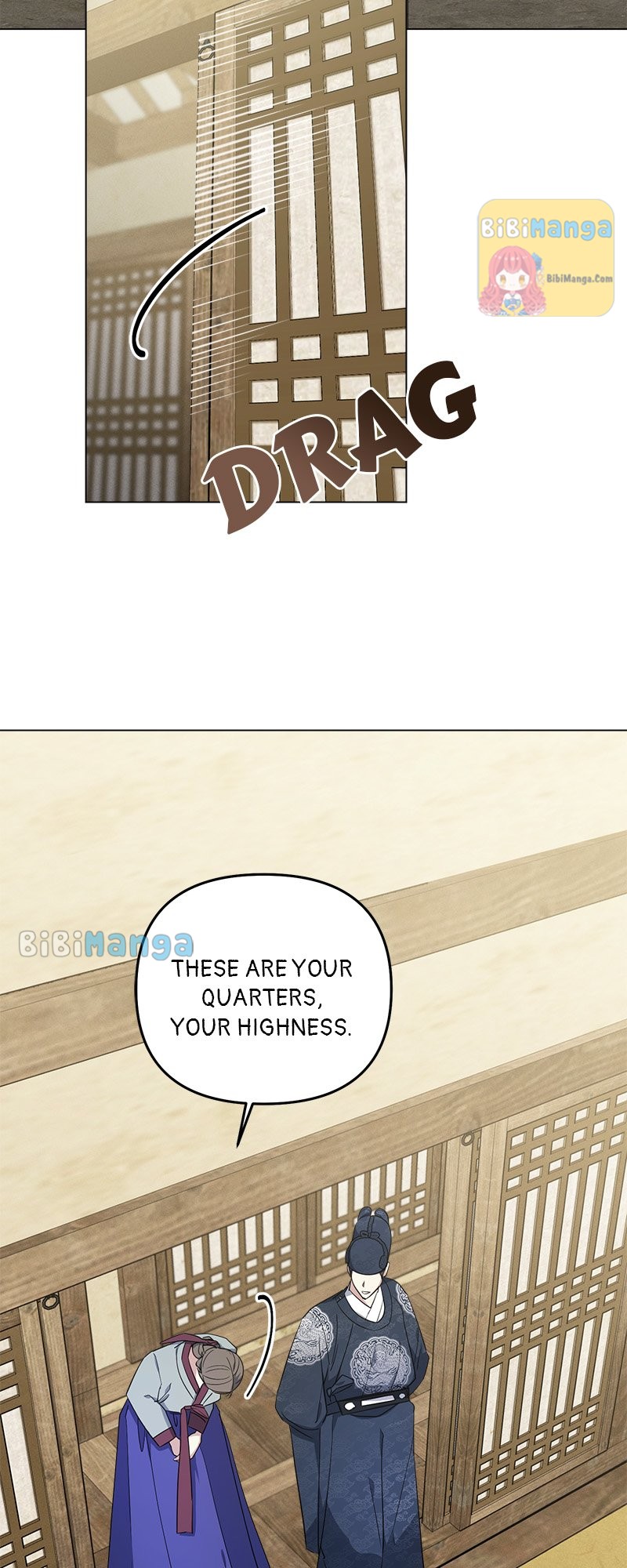 Rooftop Prince Chapter 40 - Page 24