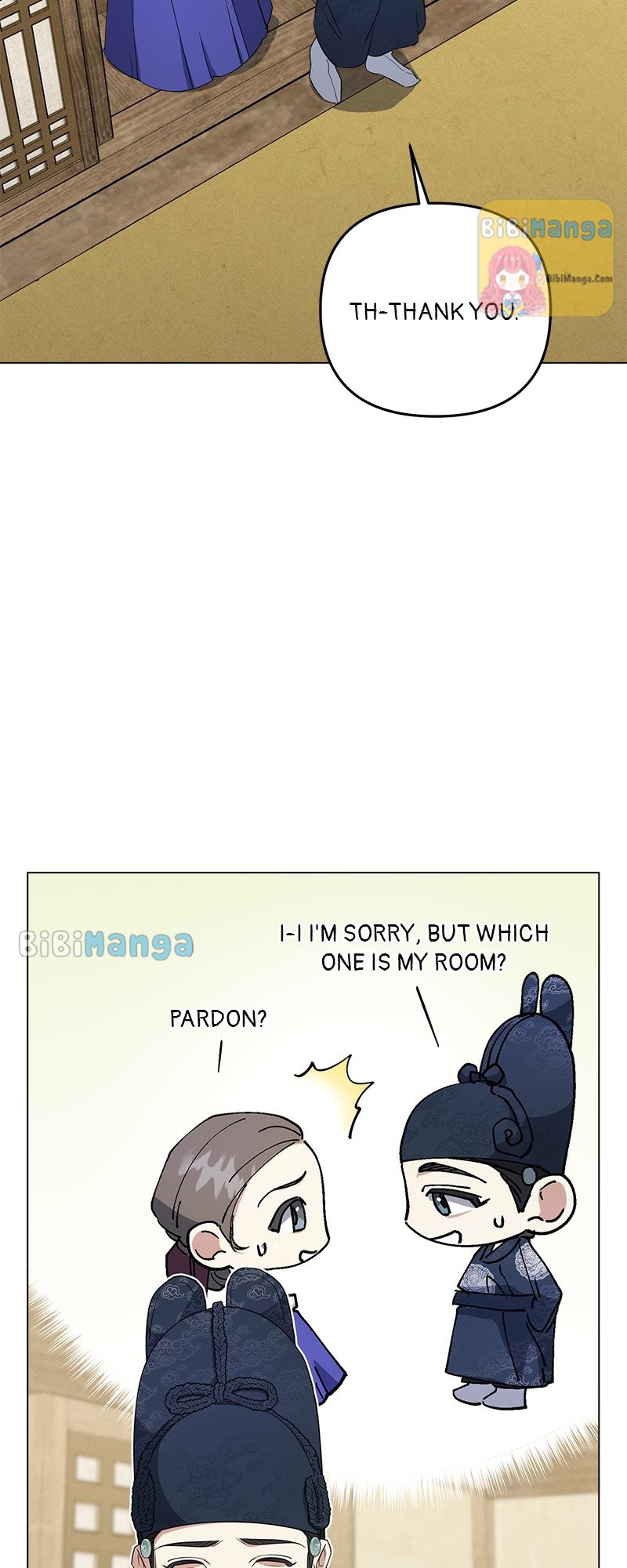 Rooftop Prince Chapter 40 - Page 25