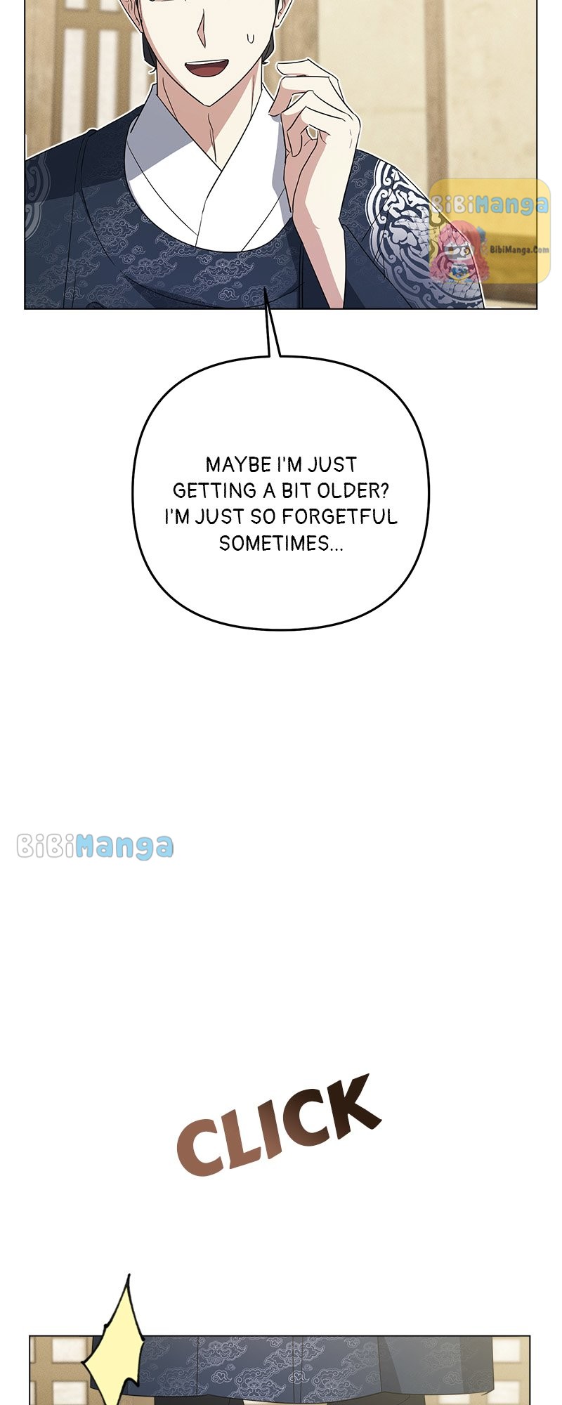 Rooftop Prince Chapter 40 - Page 26