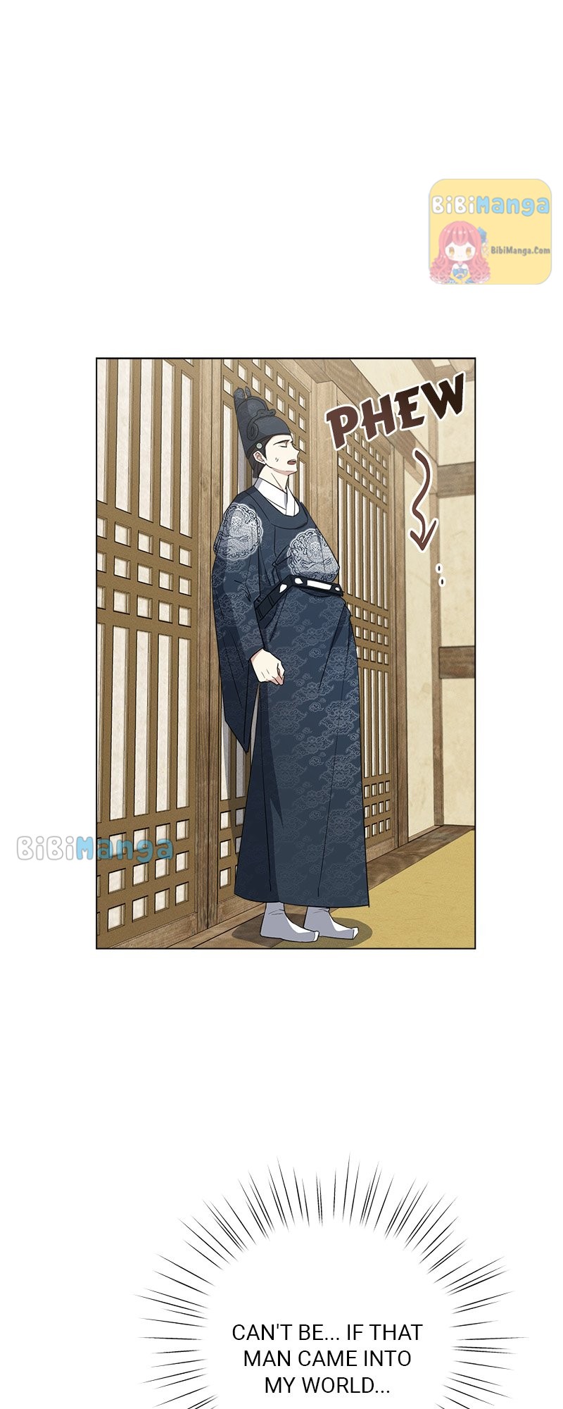 Rooftop Prince Chapter 40 - Page 28