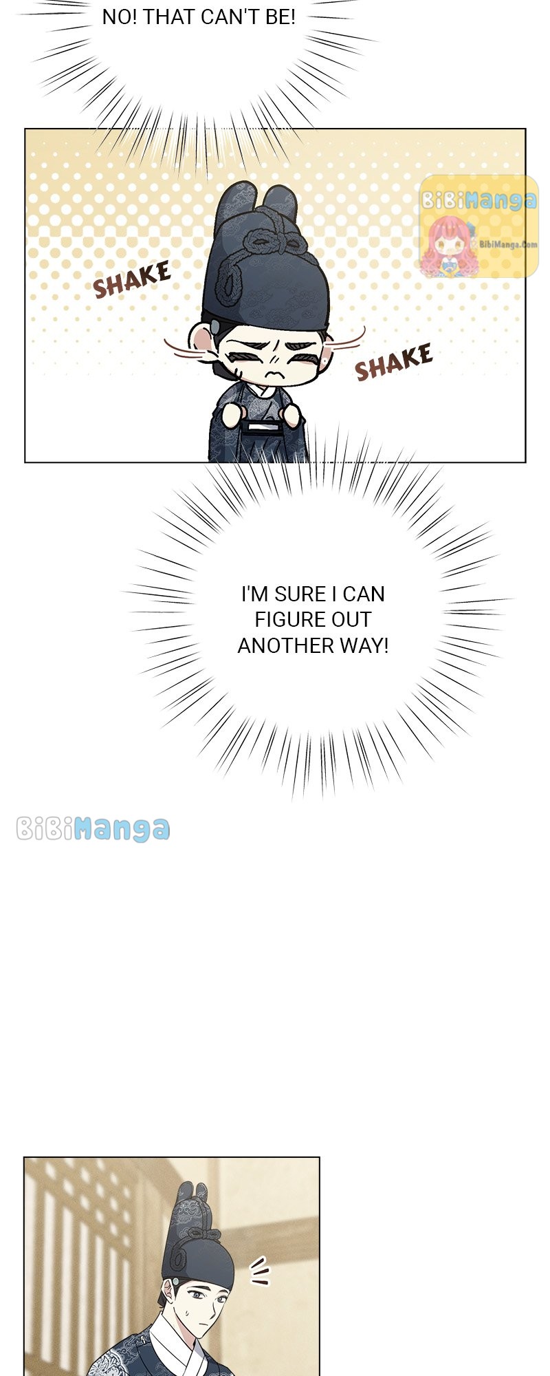 Rooftop Prince Chapter 40 - Page 31