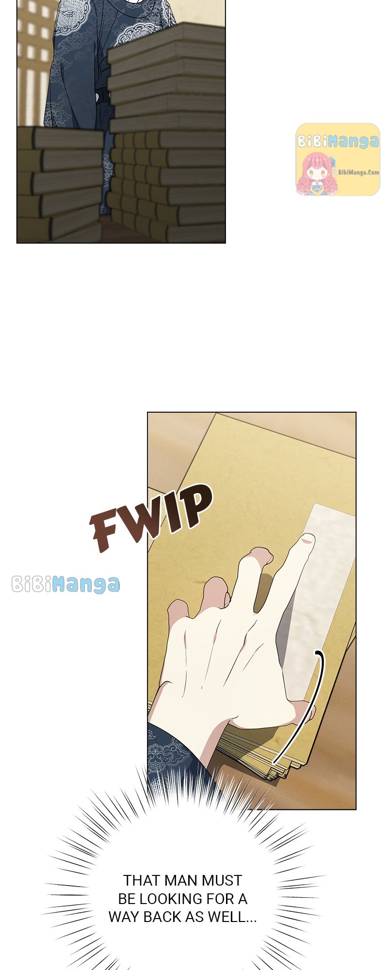 Rooftop Prince Chapter 40 - Page 32