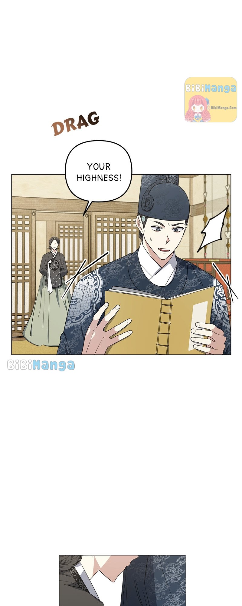 Rooftop Prince Chapter 40 - Page 34