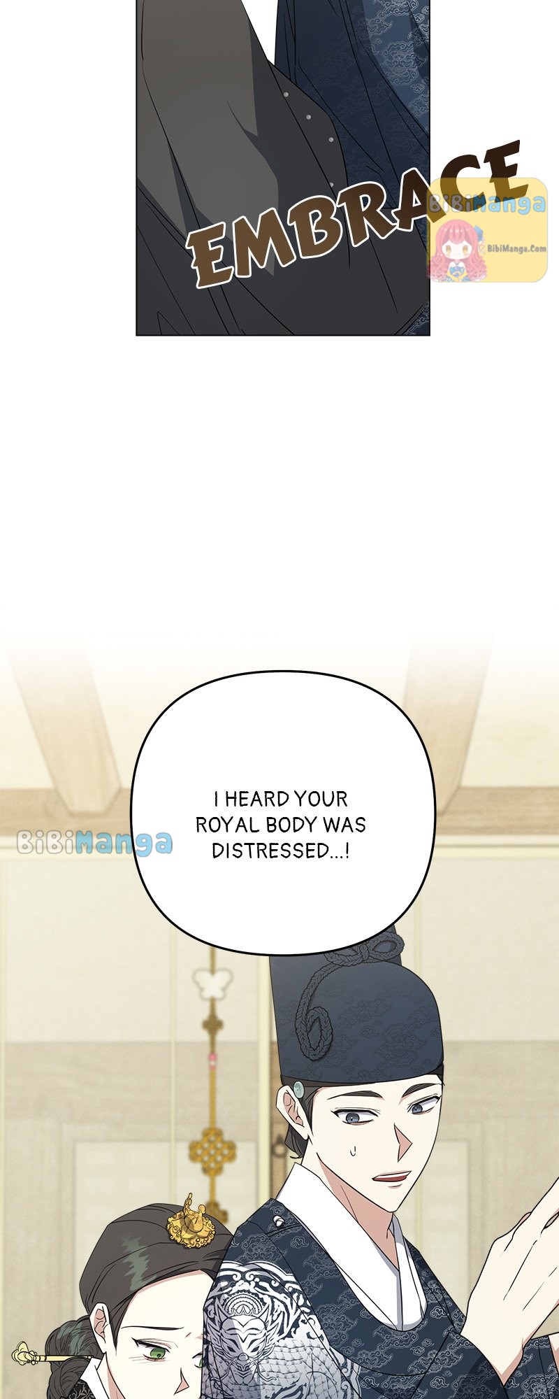 Rooftop Prince Chapter 40 - Page 35