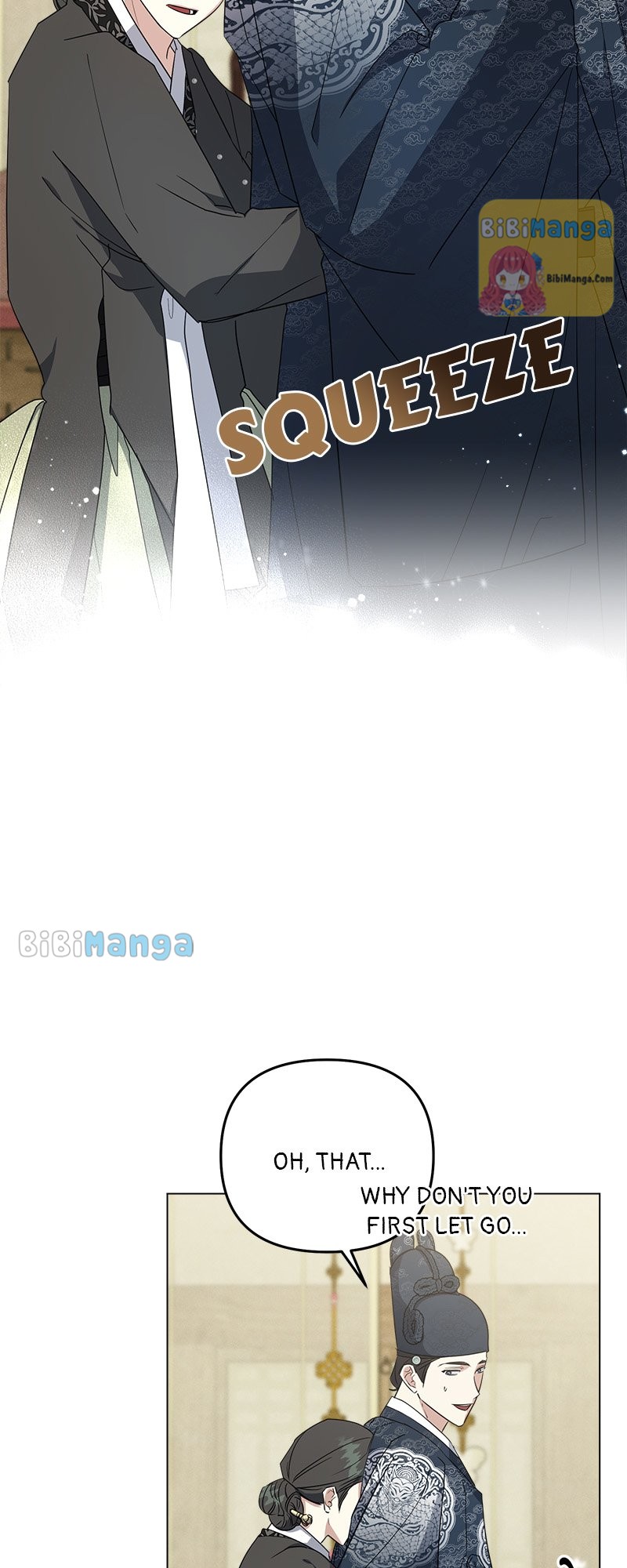 Rooftop Prince Chapter 40 - Page 36