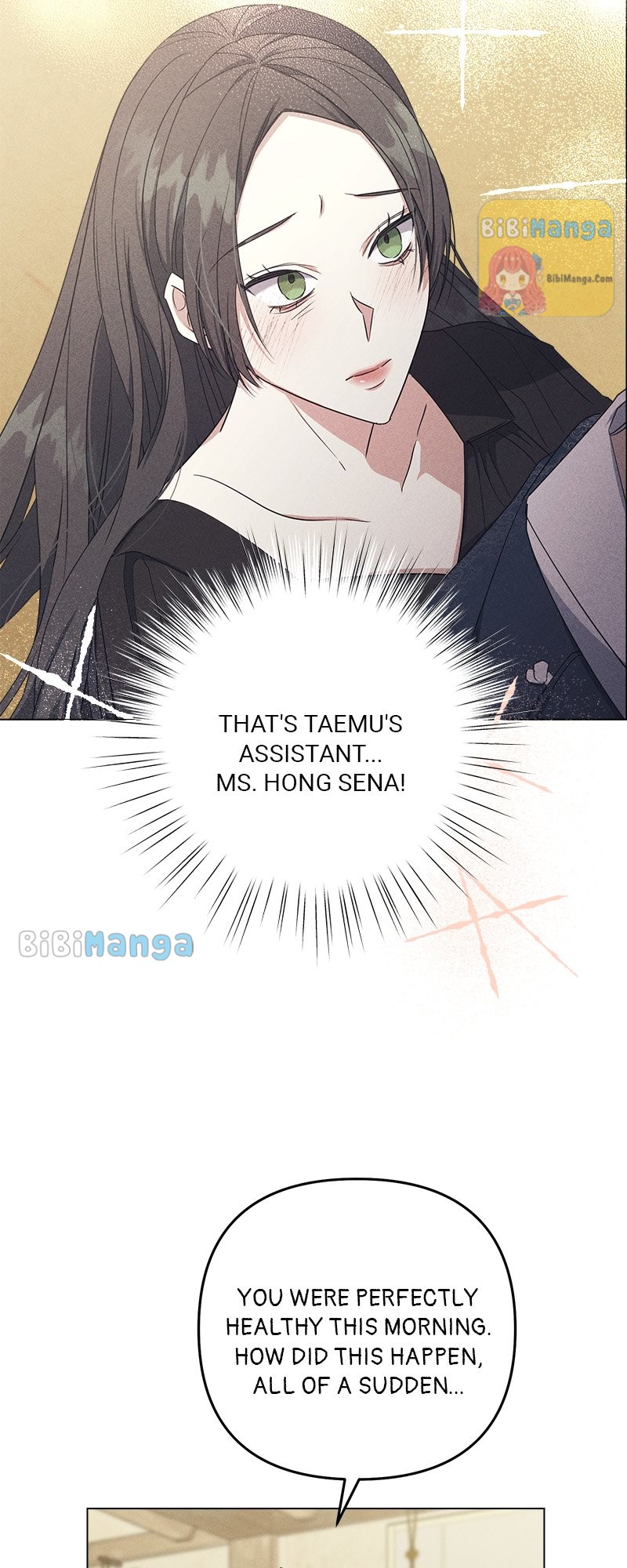 Rooftop Prince Chapter 40 - Page 39