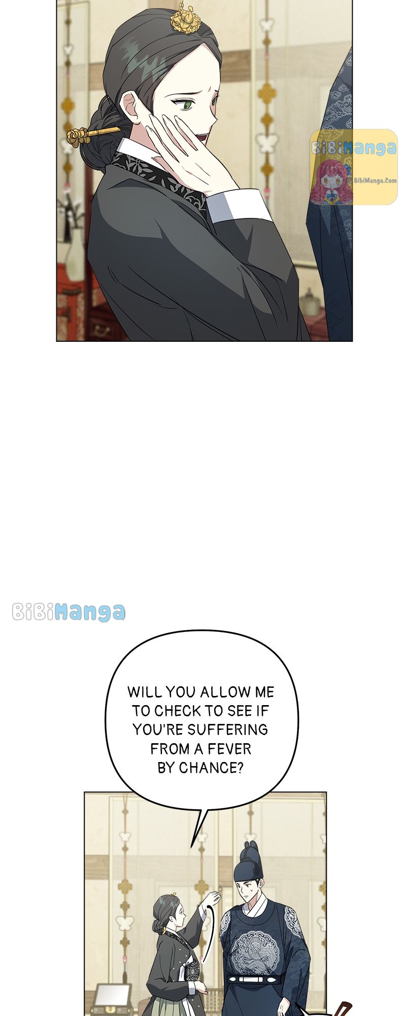 Rooftop Prince Chapter 40 - Page 40