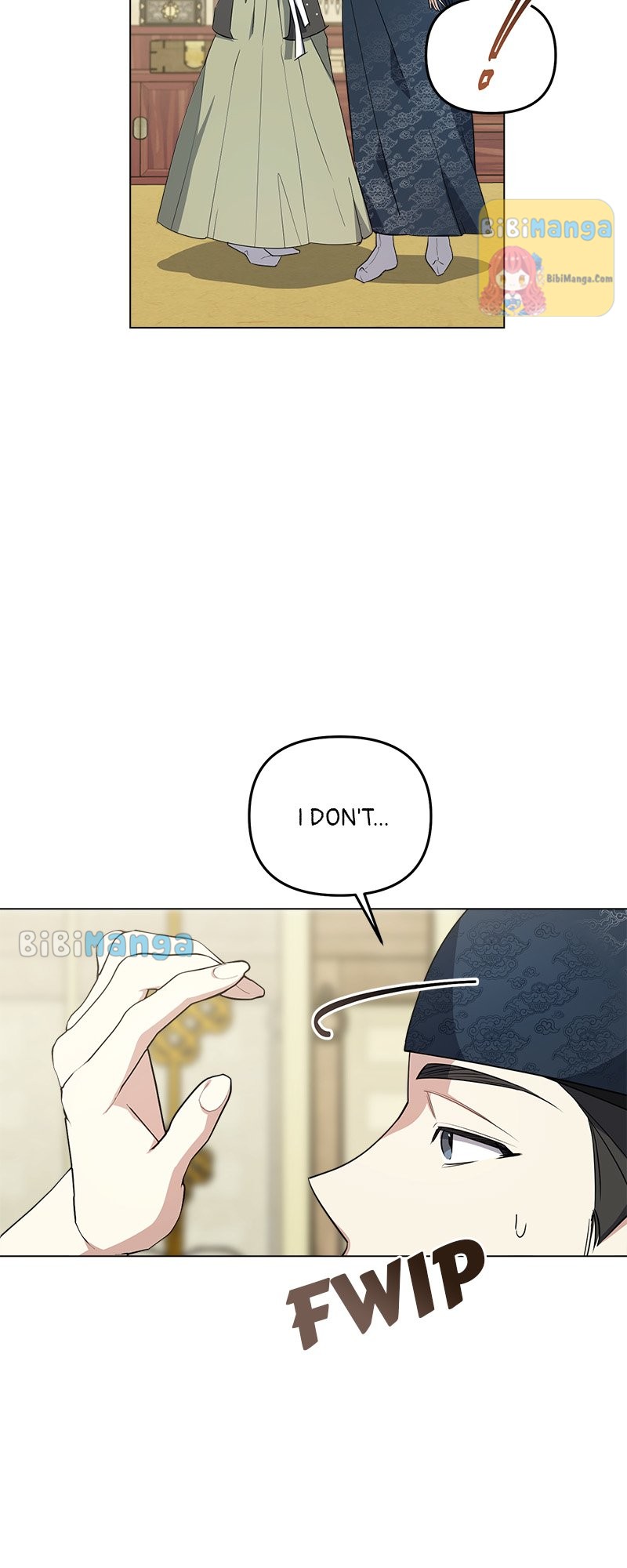 Rooftop Prince Chapter 40 - Page 41