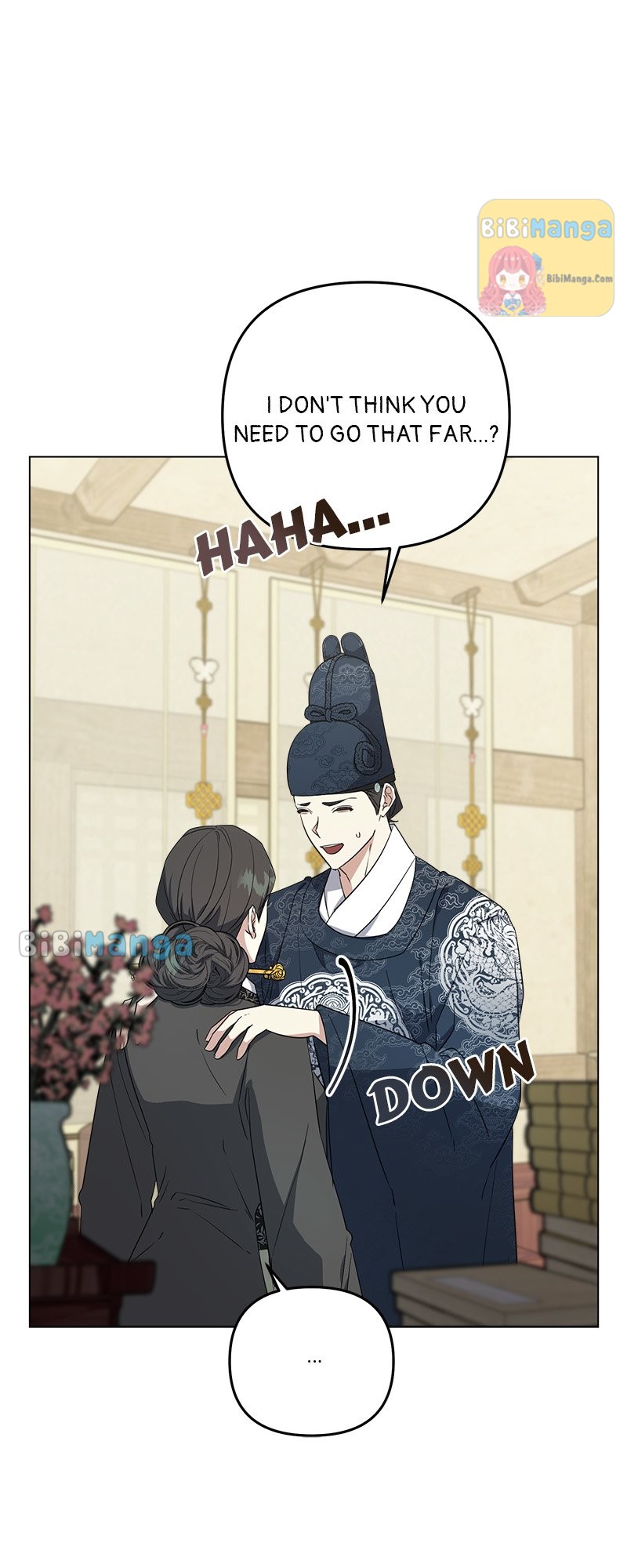 Rooftop Prince Chapter 40 - Page 42