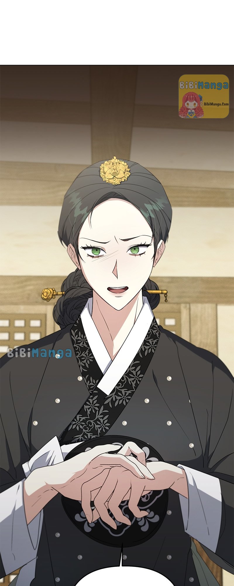 Rooftop Prince Chapter 40 - Page 46