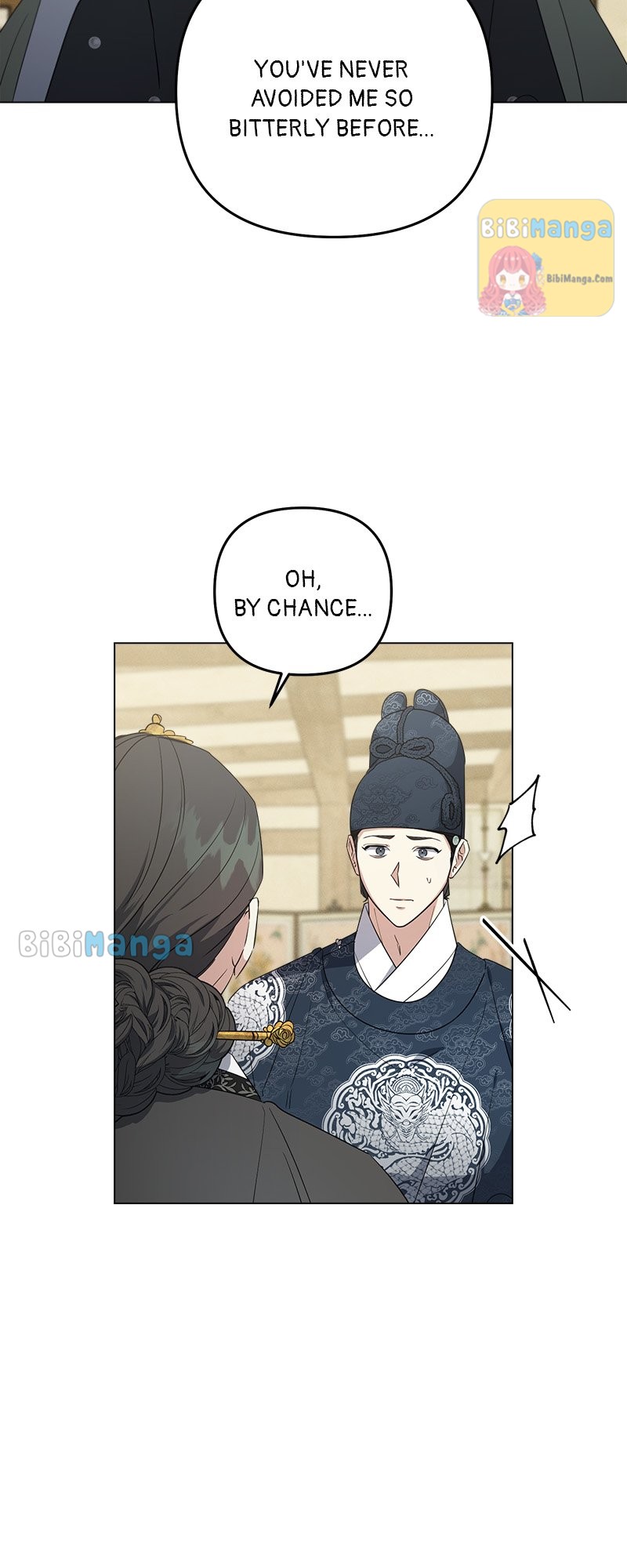 Rooftop Prince Chapter 40 - Page 47