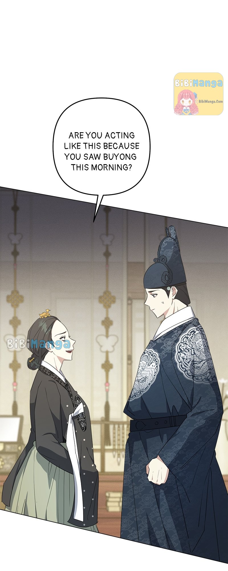 Rooftop Prince Chapter 40 - Page 48