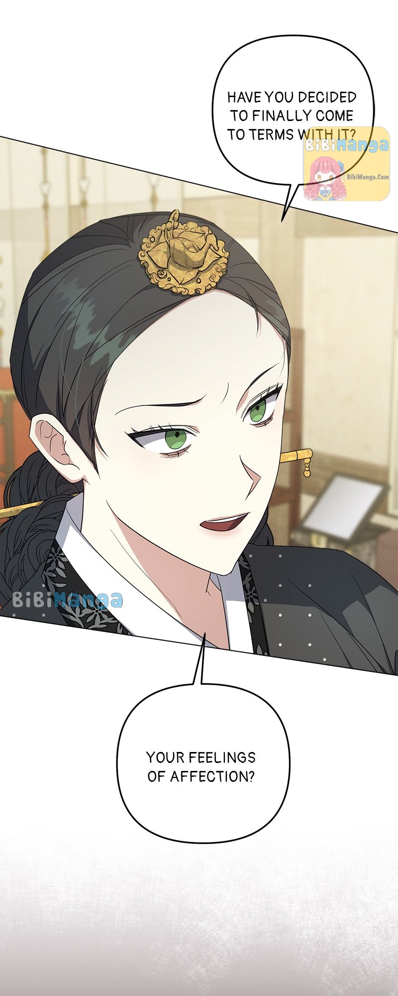 Rooftop Prince Chapter 40 - Page 49