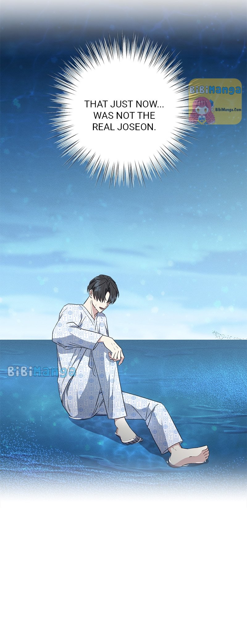 Rooftop Prince Chapter 40 - Page 55