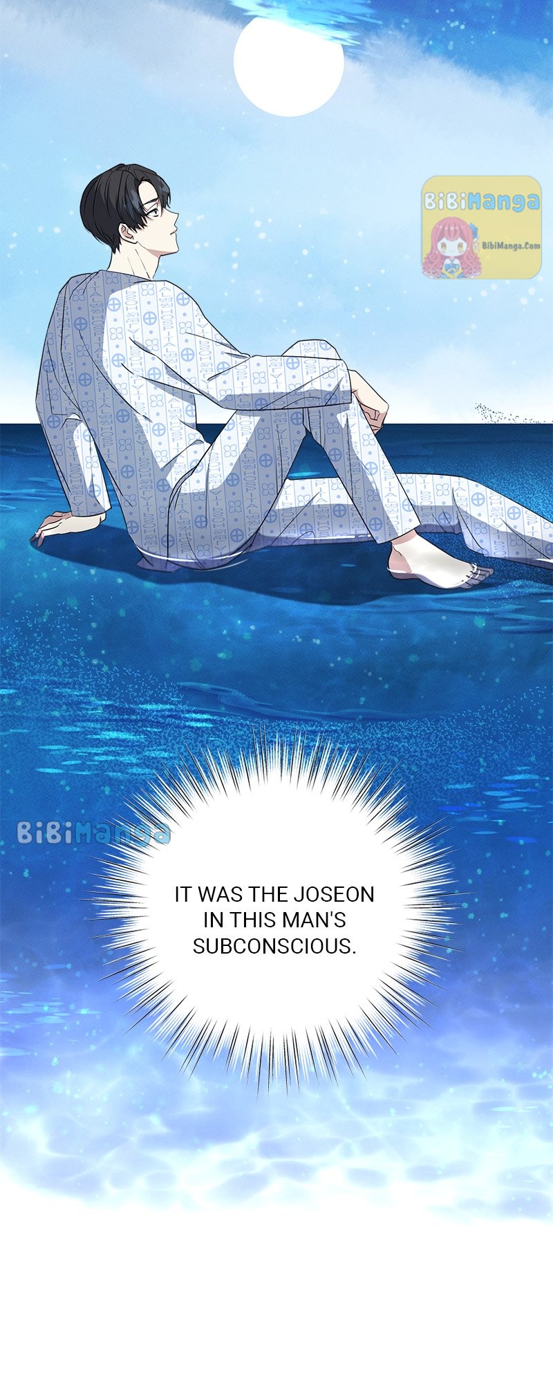 Rooftop Prince Chapter 40 - Page 57