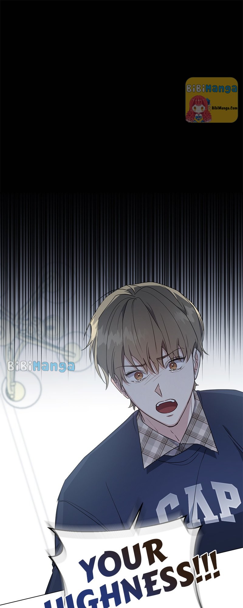 Rooftop Prince Chapter 40 - Page 68