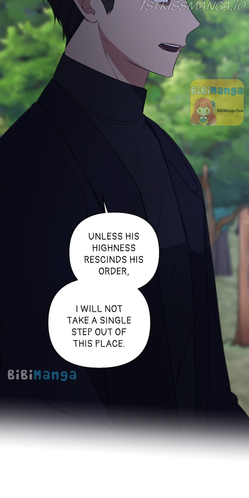 Rooftop Prince Chapter 43 - Page 5