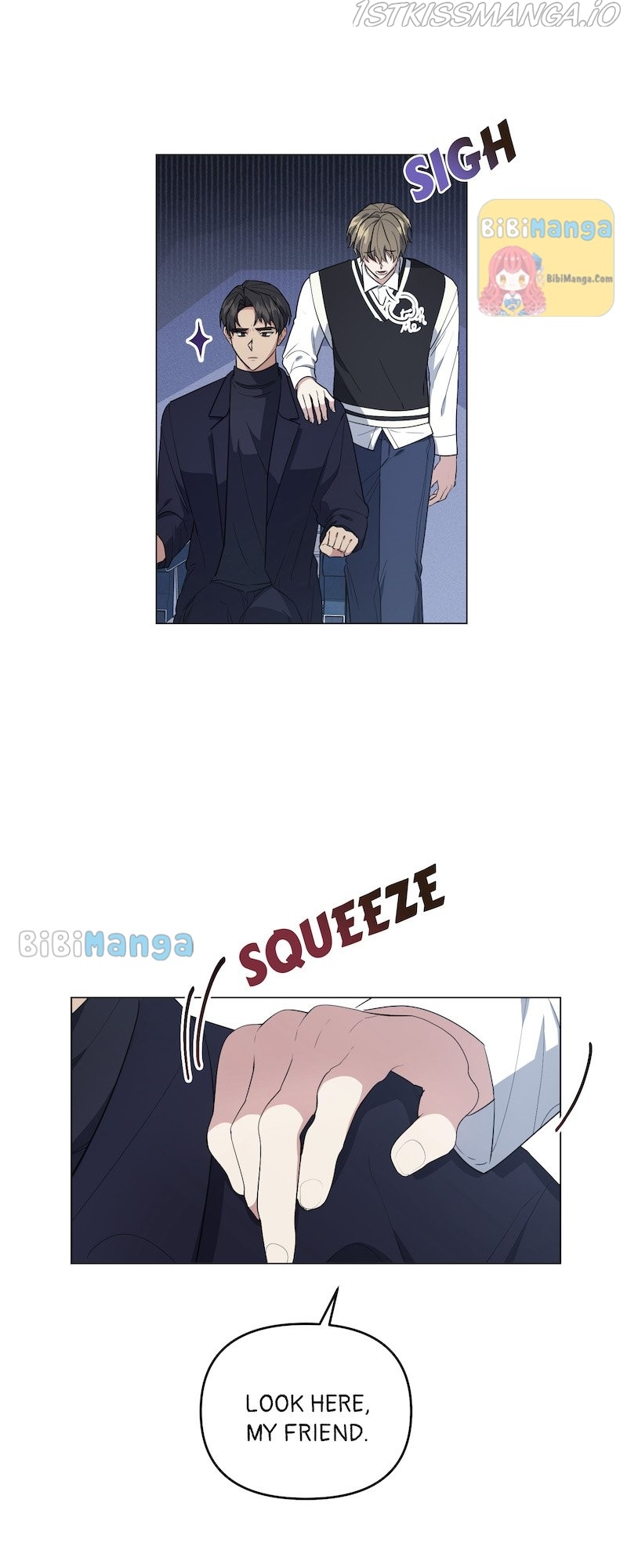 Rooftop Prince Chapter 43 - Page 6