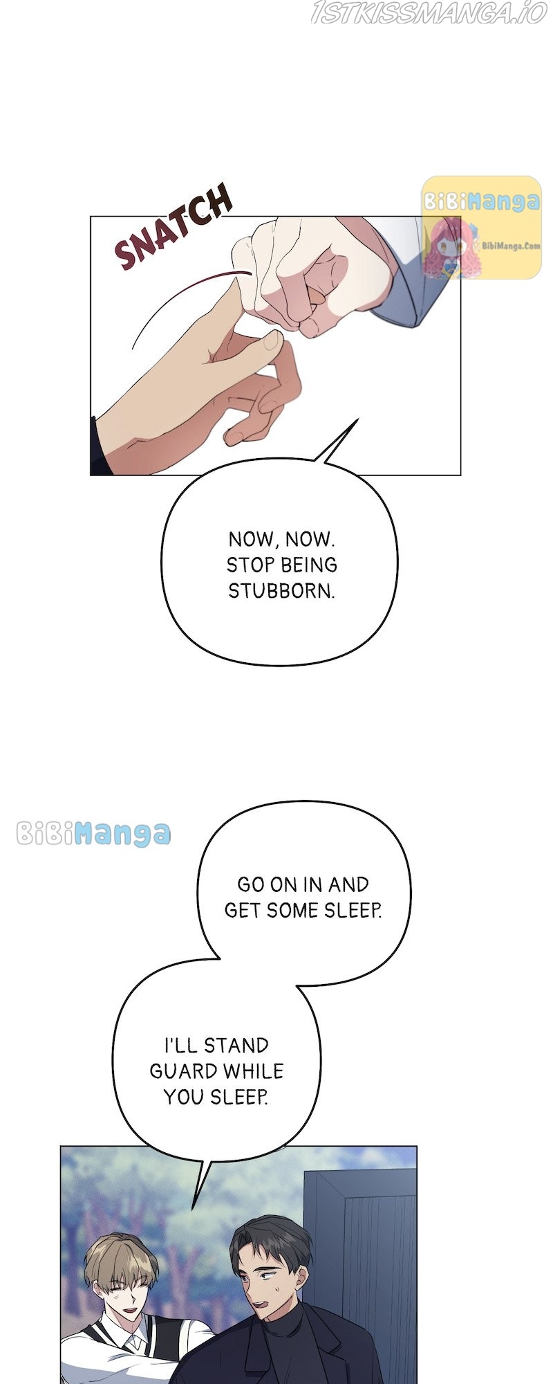 Rooftop Prince Chapter 43 - Page 11