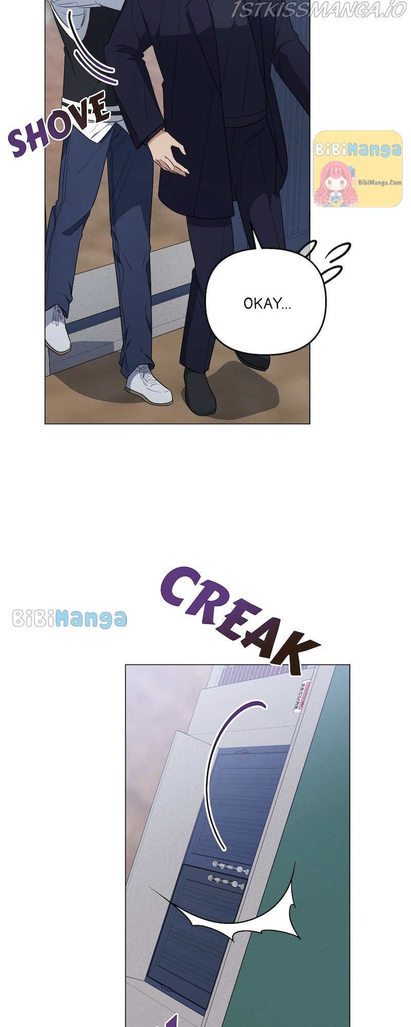 Rooftop Prince Chapter 43 - Page 12