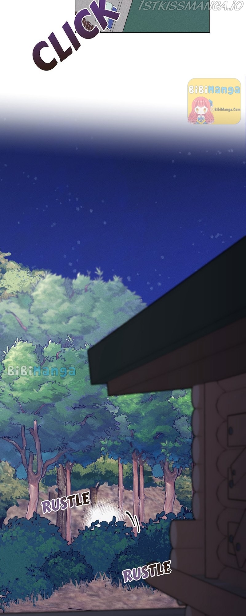 Rooftop Prince Chapter 43 - Page 13