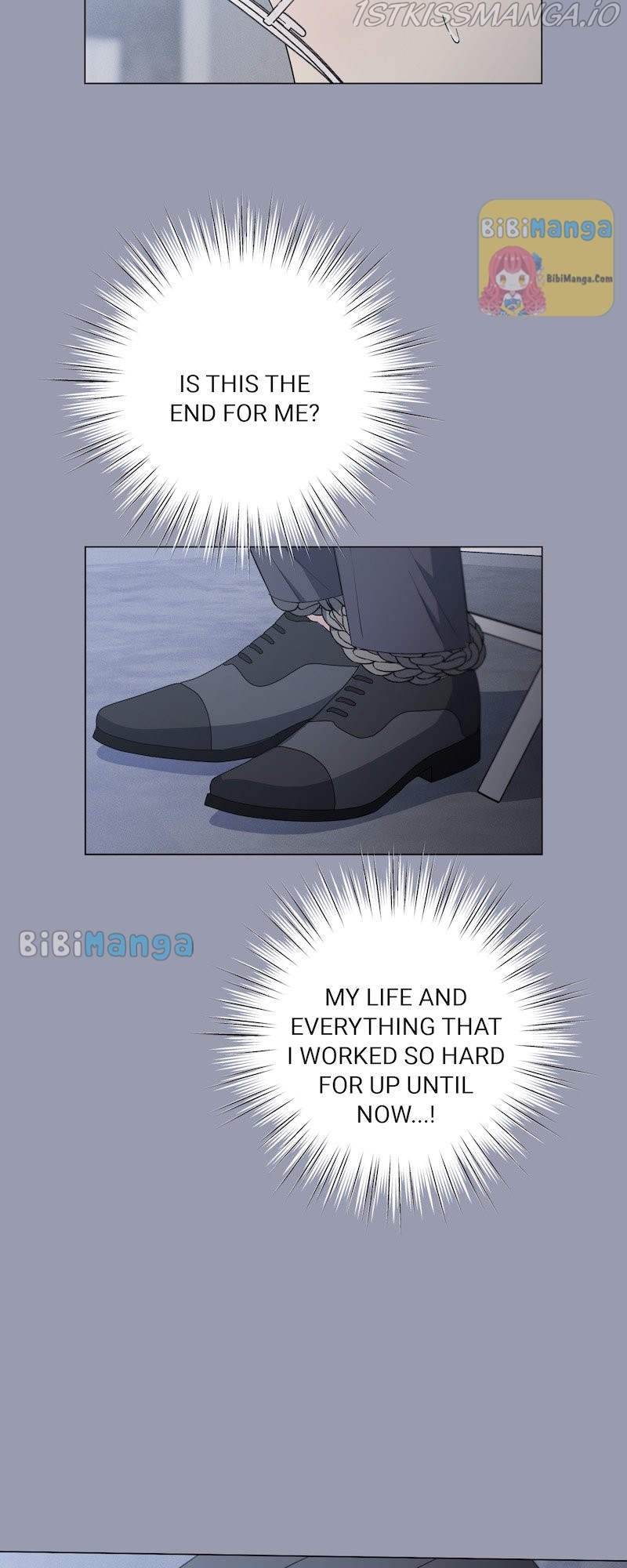 Rooftop Prince Chapter 43 - Page 18