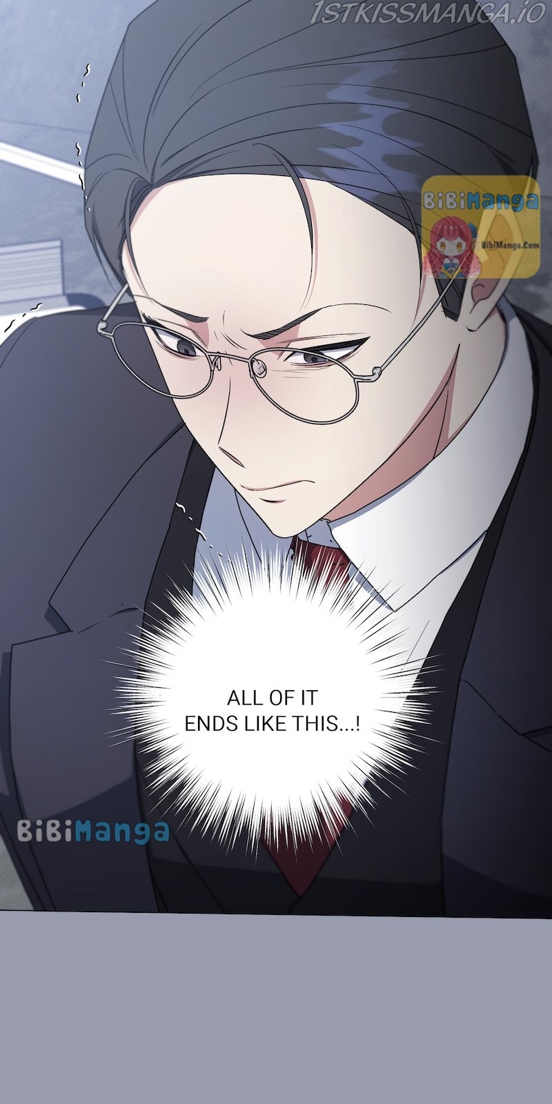 Rooftop Prince Chapter 43 - Page 19