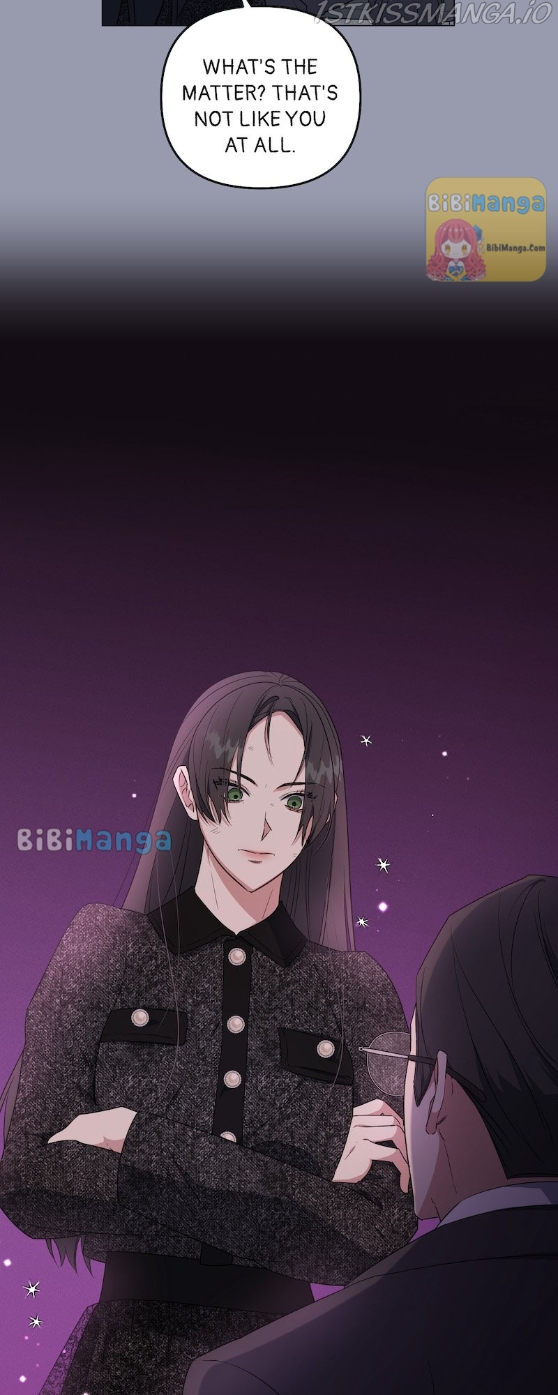 Rooftop Prince Chapter 43 - Page 21