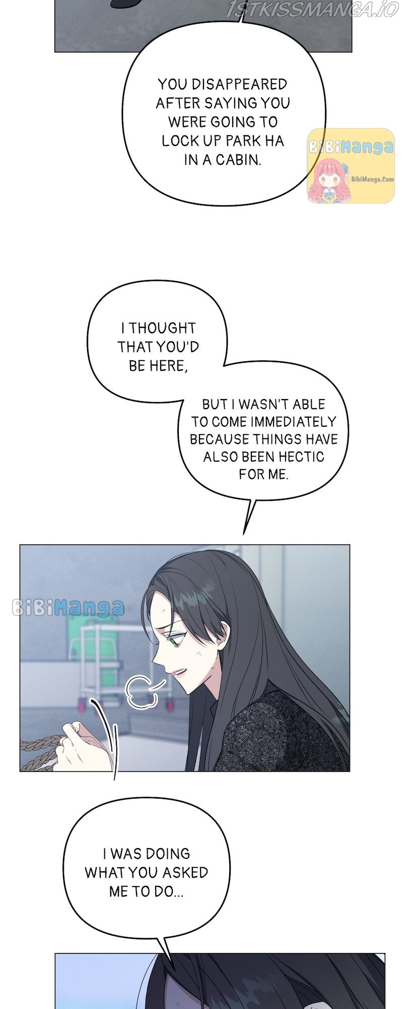 Rooftop Prince Chapter 43 - Page 23