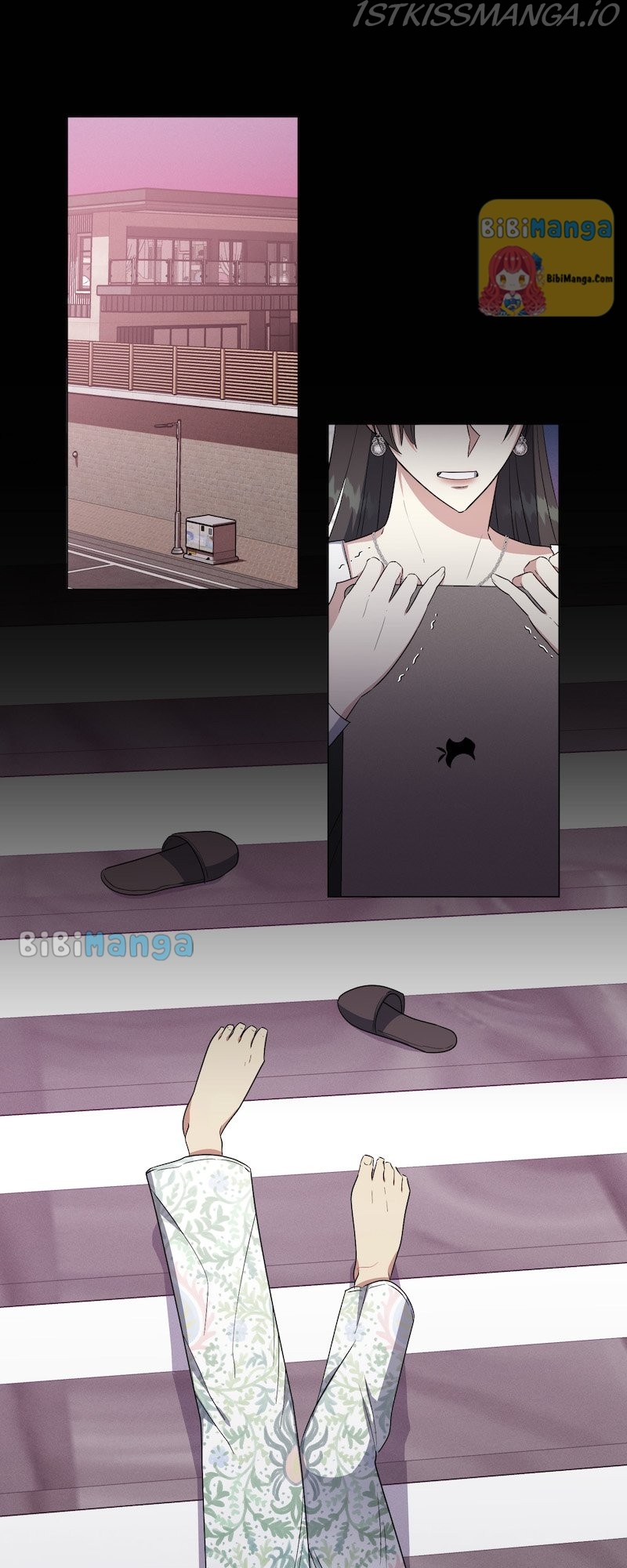 Rooftop Prince Chapter 43 - Page 26