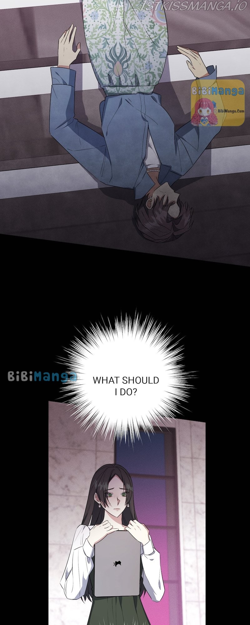 Rooftop Prince Chapter 43 - Page 27