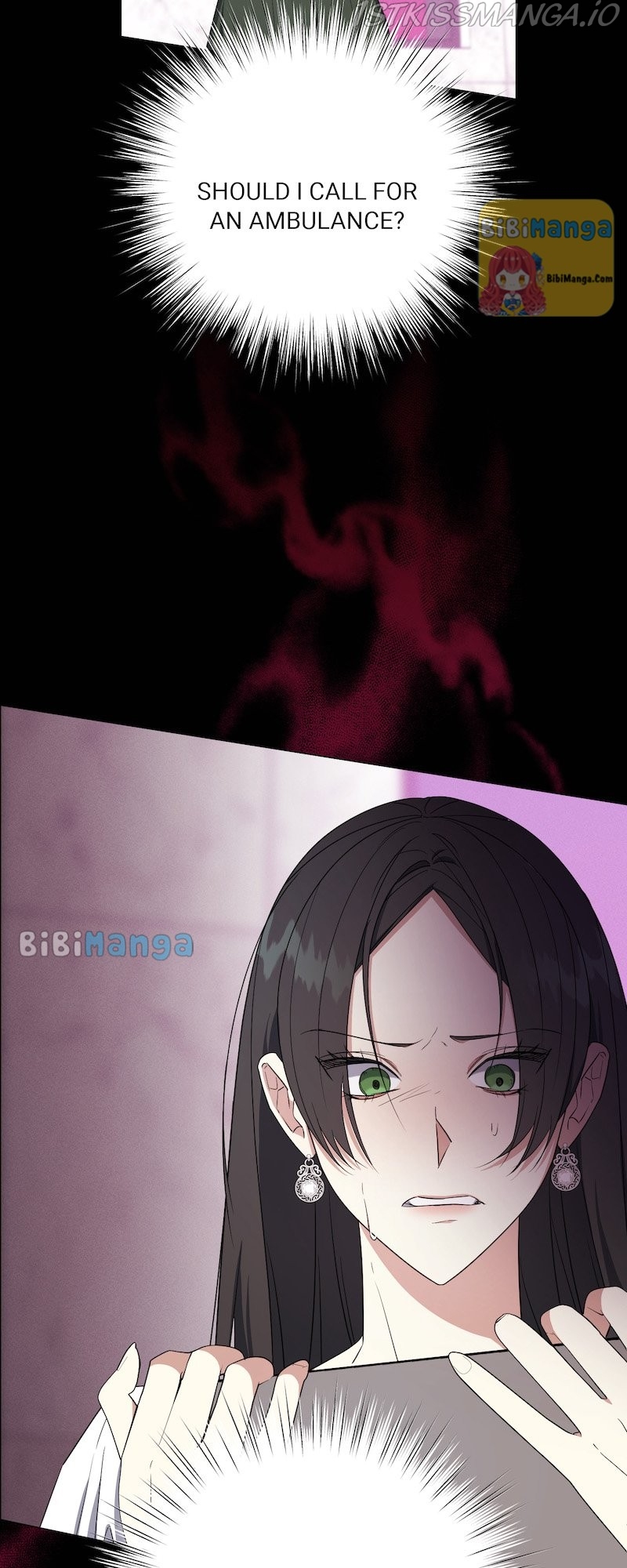 Rooftop Prince Chapter 43 - Page 28