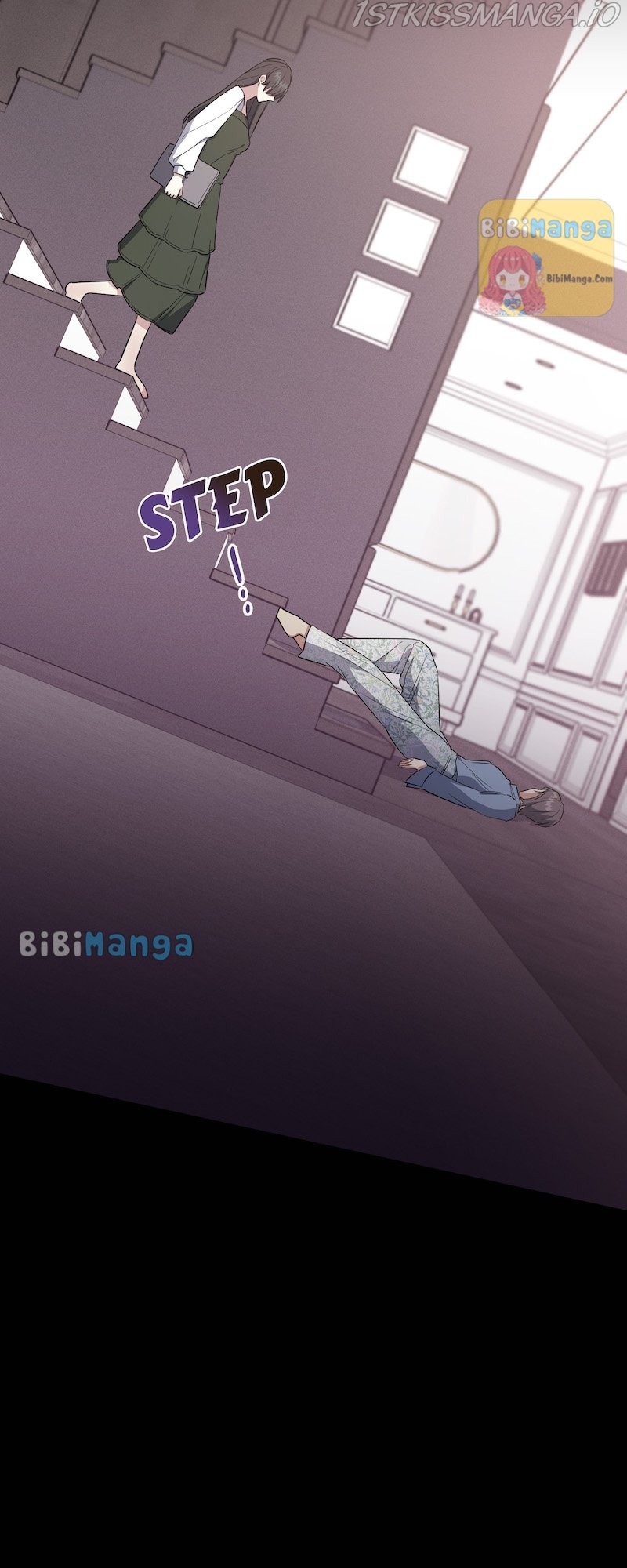 Rooftop Prince Chapter 43 - Page 31