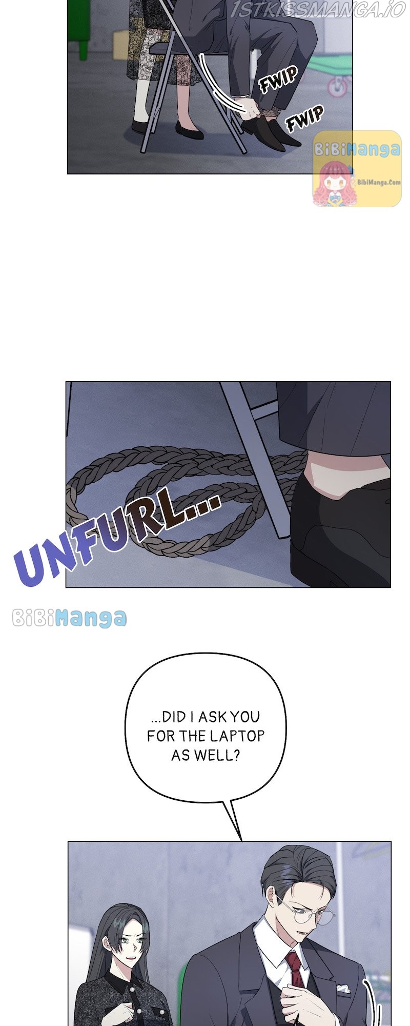 Rooftop Prince Chapter 43 - Page 37