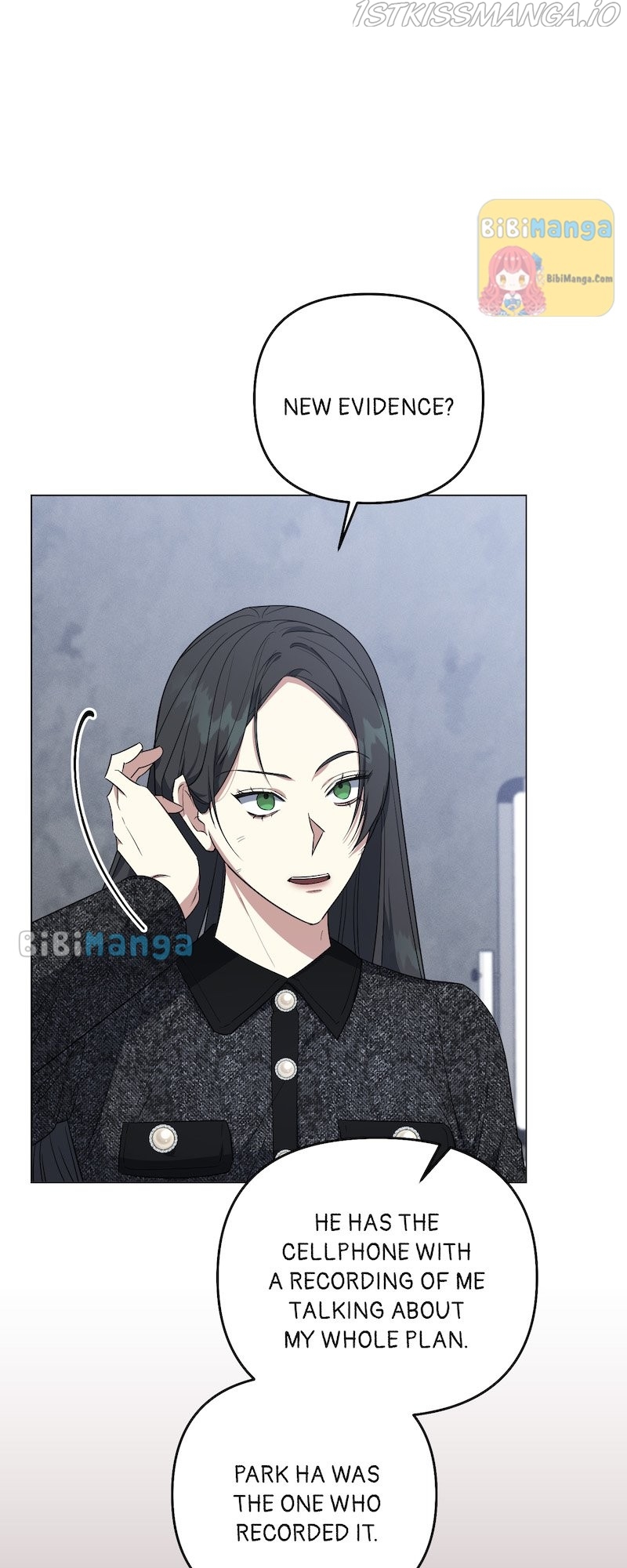 Rooftop Prince Chapter 43 - Page 40